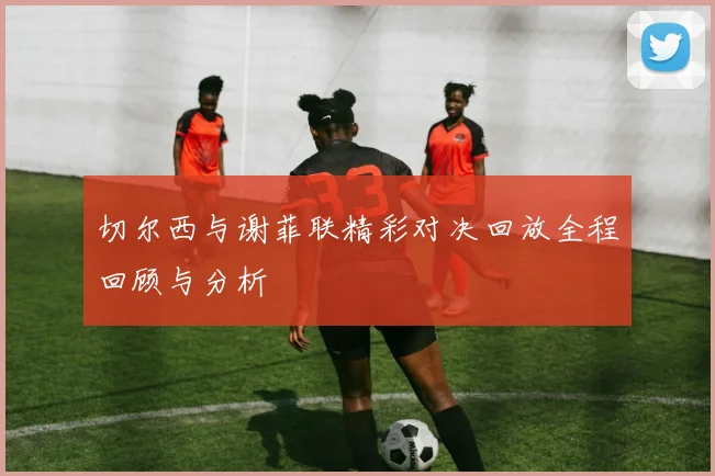切尔西与谢菲联精彩对决回放全程回顾与分析