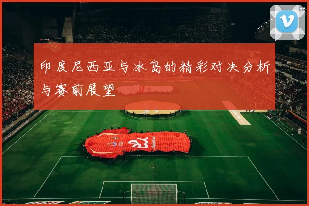 印度尼西亚与冰岛的精彩对决分析与赛前展望