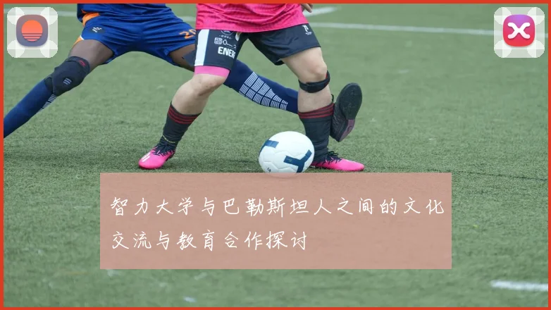 智力大学与巴勒斯坦人之间的文化交流与教育合作探讨