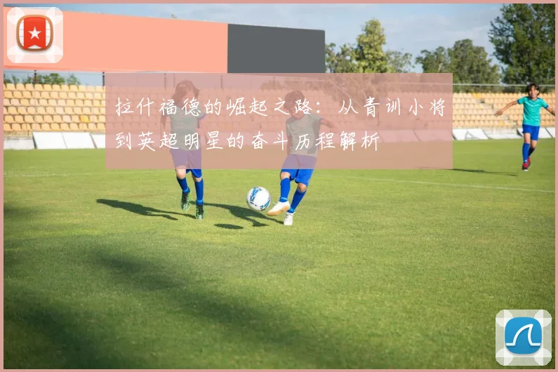 拉什福德的崛起之路：从青训小将到英超明星的奋斗历程解析